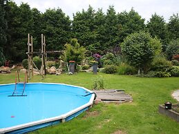 Holiday Home in Sittard With Pool