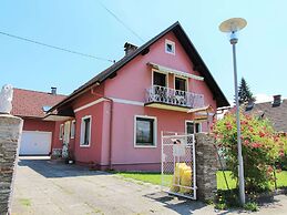 Apartment in Eberndorf Near Klopeiner See