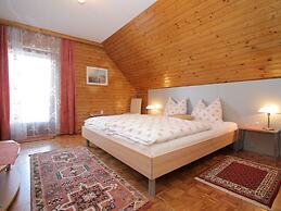 Apartment in Eberndorf Near Klopeiner See