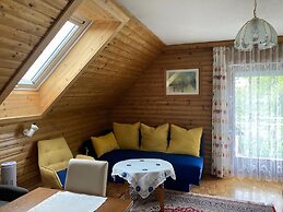 Apartment in Eberndorf Near Klopeiner See