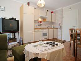 Apartment in Eberndorf Near Klopeiner See