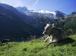 Cozy Apartment in Aschau im Zillertal near Ski Lift