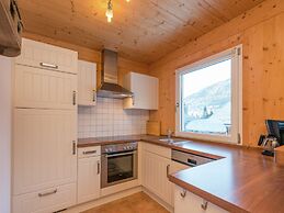 Spacious Chalet in Annaberg-lungotz With Sauna