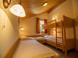 Spacious Chalet in Annaberg-lungotz With Sauna