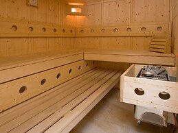 Spacious Chalet in Annaberg-lungotz With Sauna
