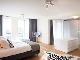 Pretty Apartment in Scheveningen near Sea Beach & Water Sports