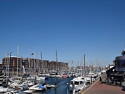 Pretty Apartment in Scheveningen near Sea Beach & Water Sports