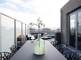 Pretty Apartment in Scheveningen near Sea Beach & Water Sports