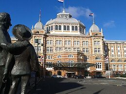 Pretty Apartment in Scheveningen near Sea Beach & Water Sports