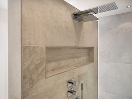 Pretty Apartment in Scheveningen near Sea Beach & Water Sports