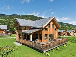 Spectacular Chalet near Ski Area in Sankt Georgen ob Murau