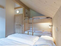 Spectacular Chalet near Ski Area in Sankt Georgen ob Murau