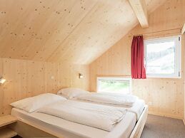 Spectacular Chalet near Ski Area in Sankt Georgen ob Murau