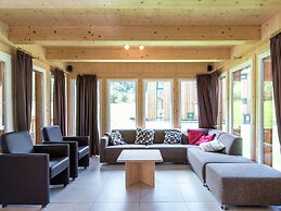 Spectacular Chalet near Ski Area in Sankt Georgen ob Murau