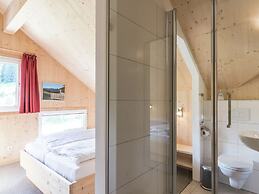 Spectacular Chalet near Ski Area in Sankt Georgen ob Murau