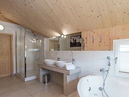 Spectacular Chalet near Ski Area in Sankt Georgen ob Murau