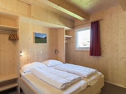 Spectacular Chalet near Ski Area in Sankt Georgen ob Murau