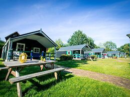 Chalet With Dishwasher, in Natural Environment