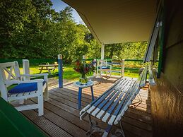 Chalet With Dishwasher, in Natural Environment