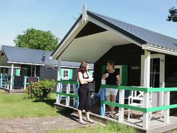 Chalet With Dishwasher, in Natural Environment