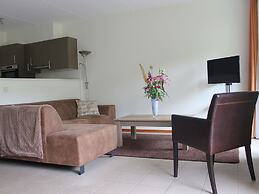 Pleasant Holiday Home With Terrace