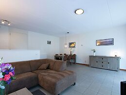 Pleasant Holiday Home With Terrace