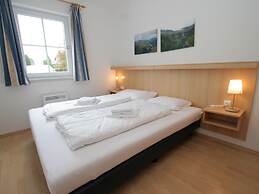 Apartment in the ski Area of St. Margarethen