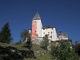 Apartment in the ski Area of St. Margarethen