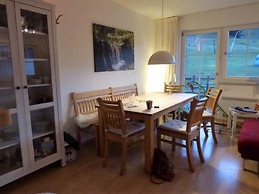 Apartment in the ski Area of St. Margarethen