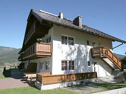 Apartment in the ski Area of St. Margarethen