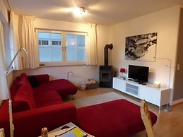 Apartment in the ski Area of St. Margarethen