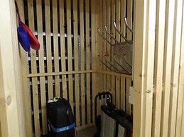 Apartment in the ski Area of St. Margarethen