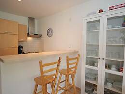 Apartment in the ski Area of St. Margarethen