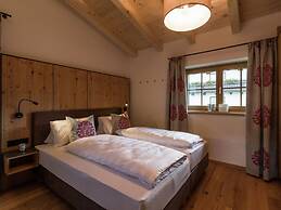 Magnificent Chalet in Neukirchen With Sauna