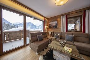 Nationalpark Chalet Dreiherrenspitze