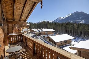 Nationalpark Chalet Dreiherrenspitze