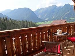 Nationalpark Chalet Dreiherrenspitze