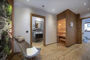 Nationalpark Chalet Dreiherrenspitze