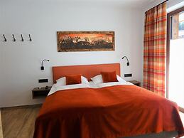 Nationalpark Chalet Dreiherrenspitze