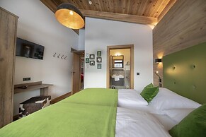 Nationalpark Chalet Dreiherrenspitze