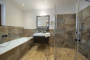 Nationalpark Chalet Dreiherrenspitze