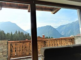 Nationalpark Chalet Dreiherrenspitze