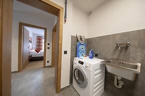 Nationalpark Chalet Dreiherrenspitze