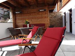 Nationalpark Chalet Dreiherrenspitze