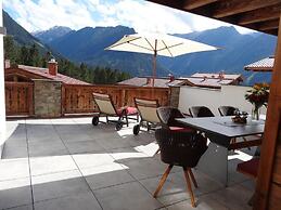 Nationalpark Chalet Dreiherrenspitze