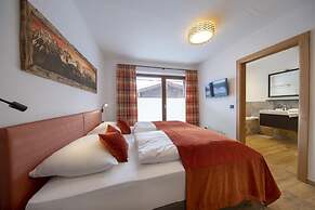 Nationalpark Chalet Dreiherrenspitze