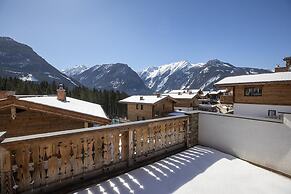 Nationalpark Chalet Dreiherrenspitze
