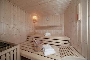 Nationalpark Chalet Dreiherrenspitze