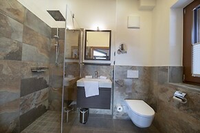 Nationalpark Chalet Dreiherrenspitze