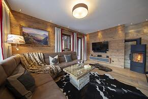 Nationalpark Chalet Dreiherrenspitze